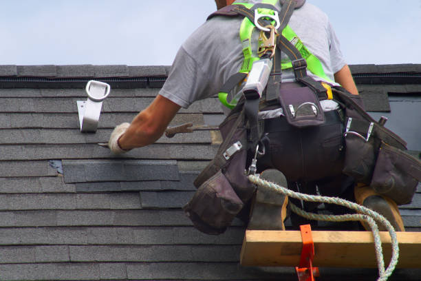 Best Commercial Roof Installation  in Rice, TX