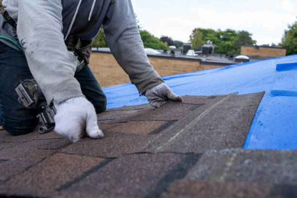 Rice, TX Roofing Contractor Company