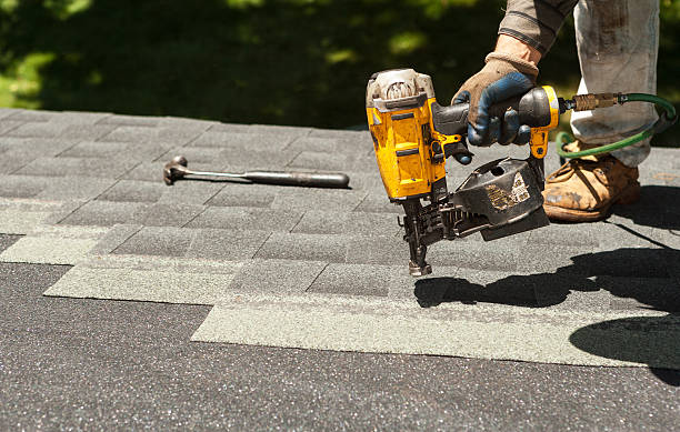 Best Metal Roofing Contractor  in Rice, TX